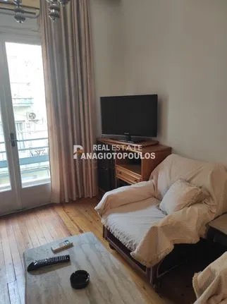 Apartment 80 sqm for rent, Thessaloniki - Center, Agios Dimitrios