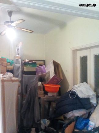 Διαμέρισμα 90 τ.μ. για πώληση, Πειραιάς, Παλαιά Κοκκινιά