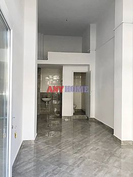 Store 22sqm for rent-Ippokratio