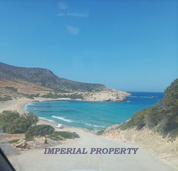 Οικόπεδο 10.300τ.μ. για πώληση-Αντίπαρος » Χώρα
