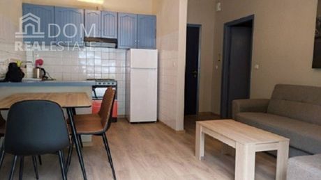 Building 195sqm for sale-Kamena Vourla » Center