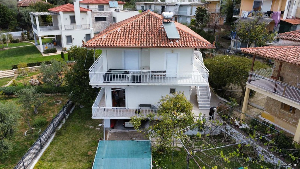 Συγκρότημα διαμερισμάτων 182 τ.μ. πρός πώληση, Μεσσηνία, Καλαμάτα
