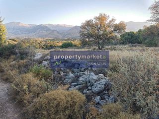 Οικόπεδο 4.430 τ.μ. προς πώληση, Παϊδοχώρι-thumb-1