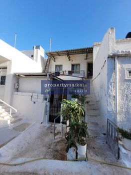 Μονοκατοικία 100τ.μ. για πώληση-Άγιος νικόλαος » Κέντρο