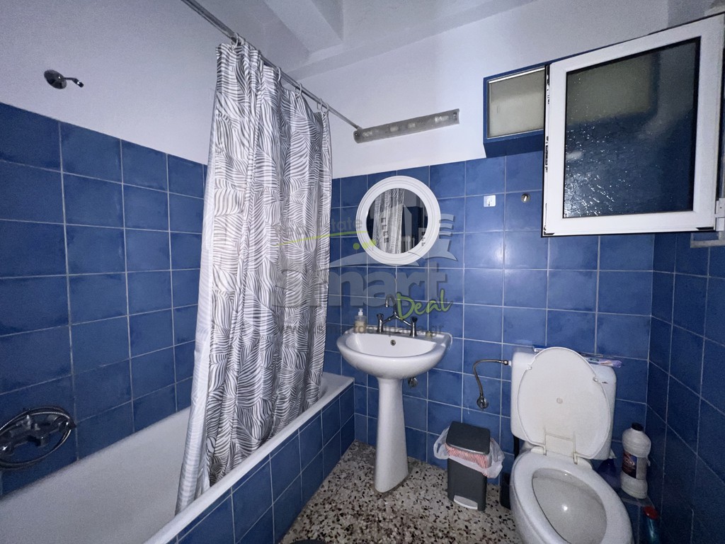 Διαμέρισμα 60 τ.μ. πρός ενοικίαση, Αχαΐα, Πάτρα