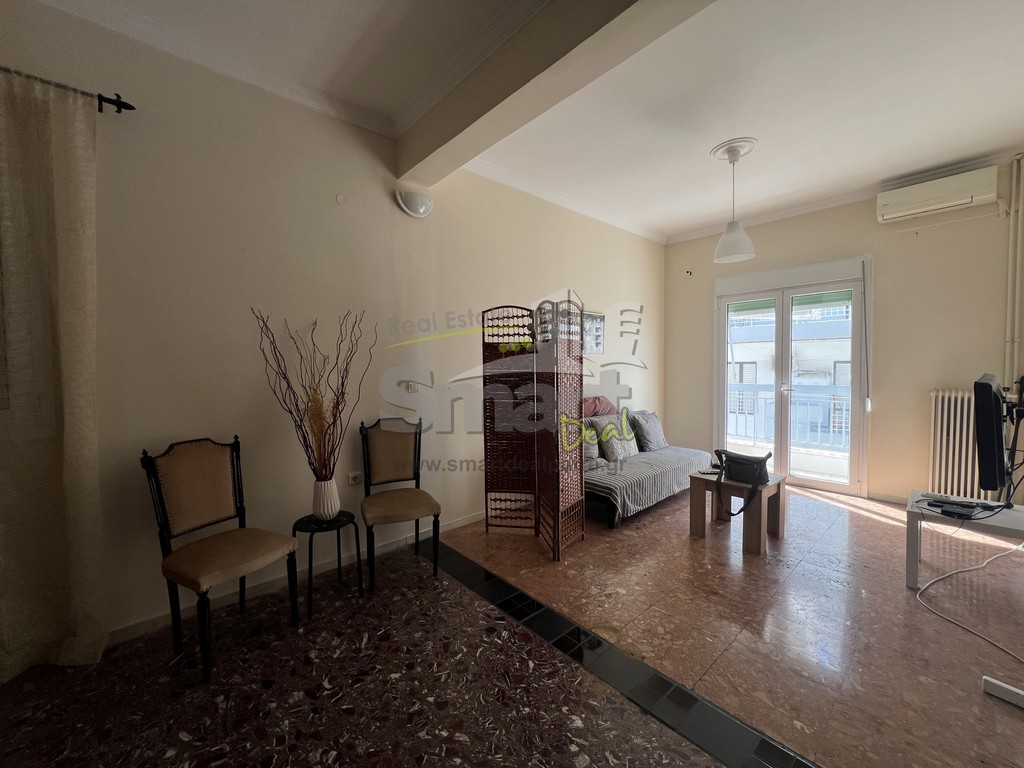Διαμέρισμα 60 τ.μ. πρός ενοικίαση, Αχαΐα, Πάτρα