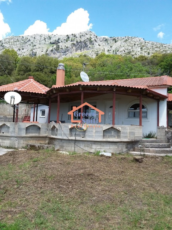 Μονοκατοικία 90 τ.μ. πρός πώληση, Ν. Άρτας, Ηρακλείας