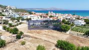 Land plot 590sqm for sale-Armenoi » Kalives