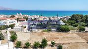 Land plot 560sqm for sale-Armenoi » Kalives