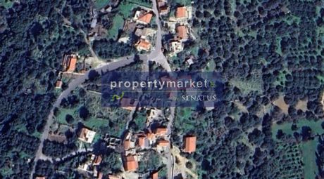 Οικόπεδο 200τ.μ. για πώληση-Αρμενοί » Πρόβαρμα