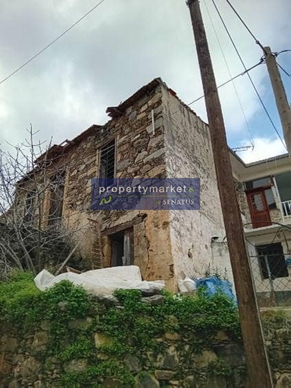 Μονοκατοικία 55 τ.μ. προς πώληση, Κέντρο Κισσάμου