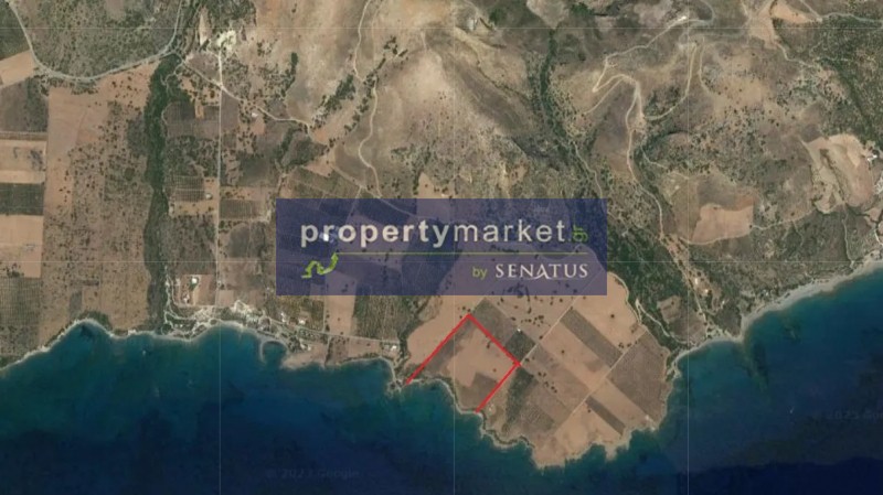Οικόπεδο 47.312 τ.μ. προς πώληση, Λάκκα Σφακίων