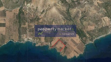 Οικόπεδο 47.312τ.μ. για πώληση-Σφακιά » Λάκκα