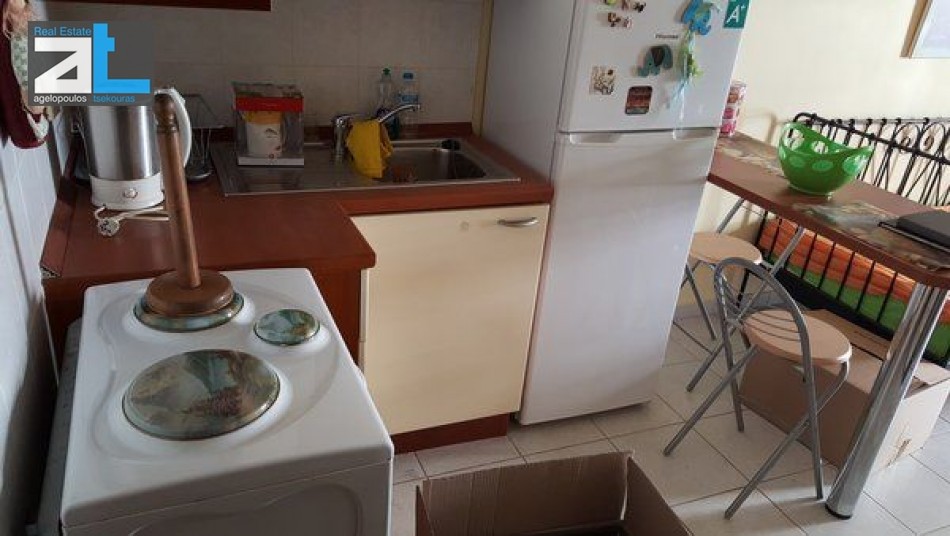 Studio / γκαρσονιέρα 28 τ.μ. προς πώληση, Εργατικές Κατοικίες Πάτρας
