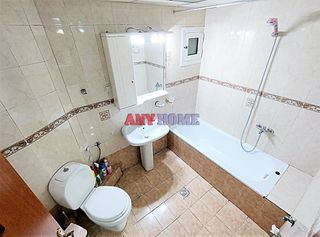 Διαμέρισμα 60 τ.μ. πρός πώληση, Θεσσαλονίκη - Κέντρο, Μπότσαρη-thumb-8