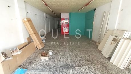 Store 300sqm for rent-Alexandroupoli » Center