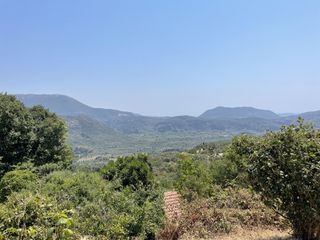 Land plot 692 sqm for sale, Lefkada Prefecture, Lefkada-thumb-9
