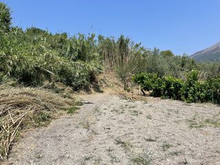 Land plot 692 sqm for sale, Lefkada Prefecture, Lefkada-thumb-3