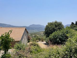 Οικόπεδο 692 τ.μ. για πώληση