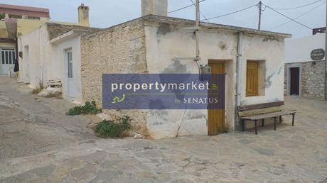 Detached home 60sqm for sale-Agios Nikolaos » Selles