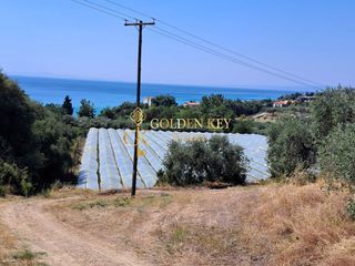 Αγροτεμάχια 3.500 τ.μ. για πώληση, Ν. Καβάλας, Ελευθερές-thumb-3