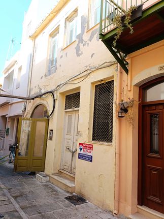 Μονοκατοικία 141 τ.μ. για πώληση, Ν. Ρεθύμνου, Ρέθυμνο