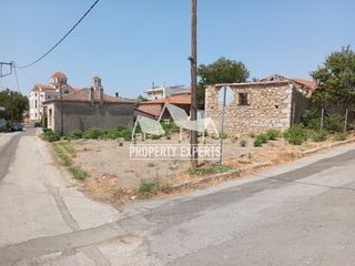 Οικόπεδο 697 τ.μ. για πώληση, Εβρος, Φέρες-thumb-2