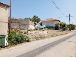 Οικόπεδο 697 τ.μ. για πώληση, Εβρος, Φέρες-thumb-1