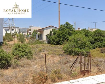 Οικόπεδο 273 τ.μ. για πώληση
