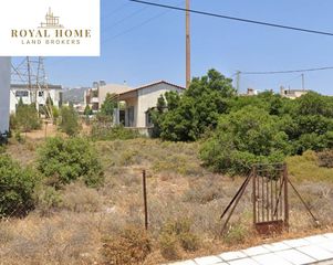 Οικόπεδο 273 τ.μ. για πώληση