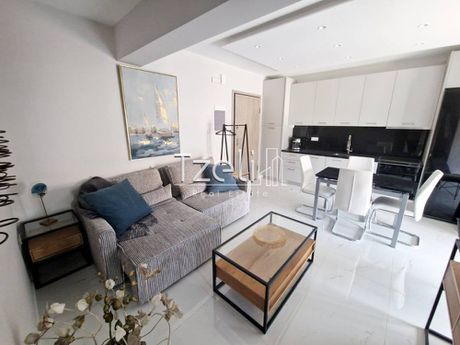 Apartment 52sqm for sale-Patra » Begoulaki