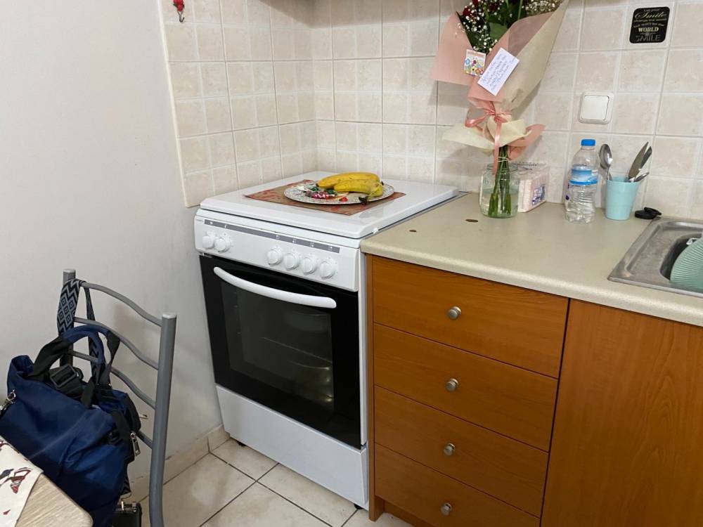 Studio / γκαρσονιέρα 29 τ.μ. προς ενοικίαση, Χαλκώματα