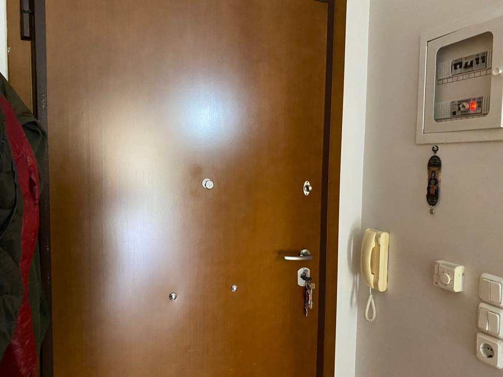 Studio / γκαρσονιέρα 29 τ.μ. προς ενοικίαση, Χαλκώματα