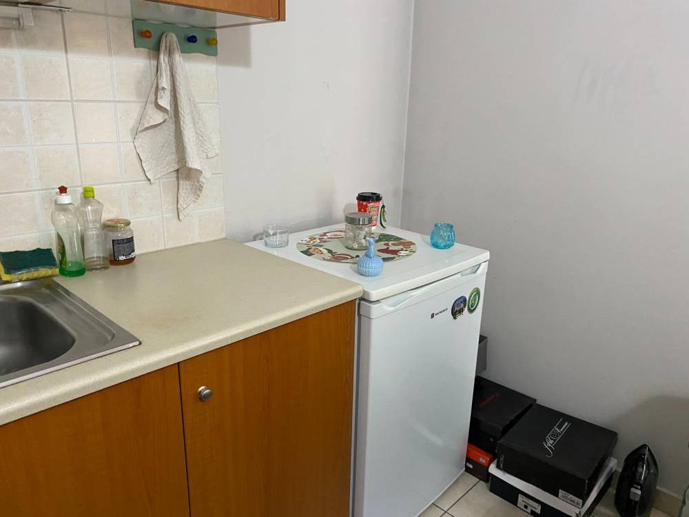 Studio / γκαρσονιέρα 29 τ.μ. προς ενοικίαση, Χαλκώματα