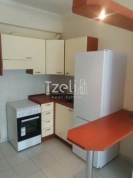 Studio 28sqm for sale-Patra » Laggoura