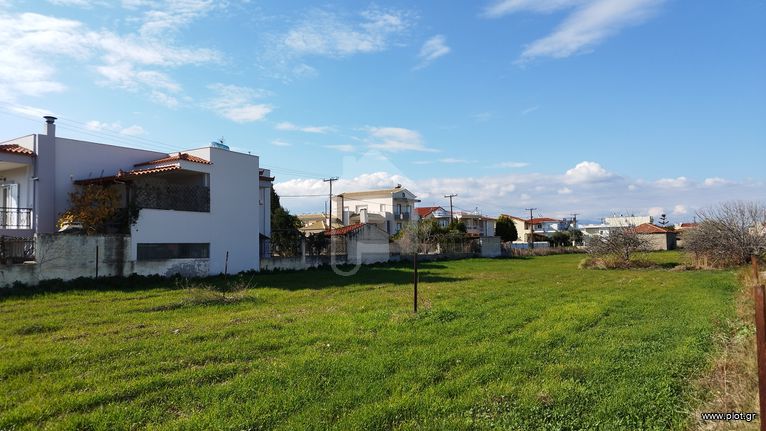 Οικόπεδο 250 τ.μ. για πώληση, Κορινθία, Βόχα