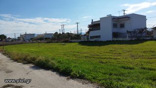 Οικόπεδο 250 τ.μ. για πώληση, Κορινθία, Βόχα-thumb-2