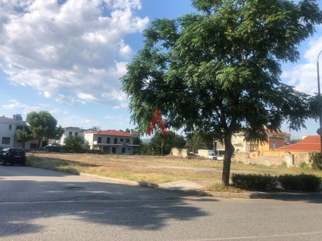 Land plot 2.700sqm for sale-Trikala » Rizareio