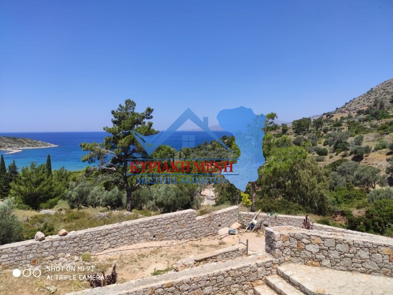 Μεζονέτα 249 τ.μ. πρός πώληση, Ν. Χίου, Χίος