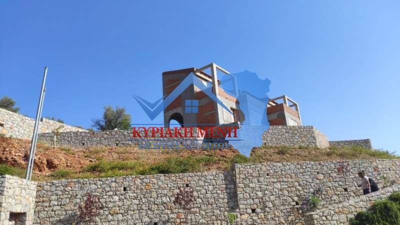 Μεζονέτα 249 τ.μ. πρός πώληση, Ν. Χίου, Χίος