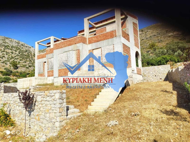 Μεζονέτα 249 τ.μ. πρός πώληση, Ν. Χίου, Χίος