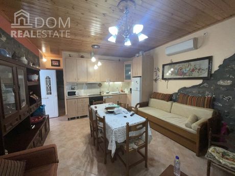 Detached home 64sqm for sale-Kamena Vourla » Karia