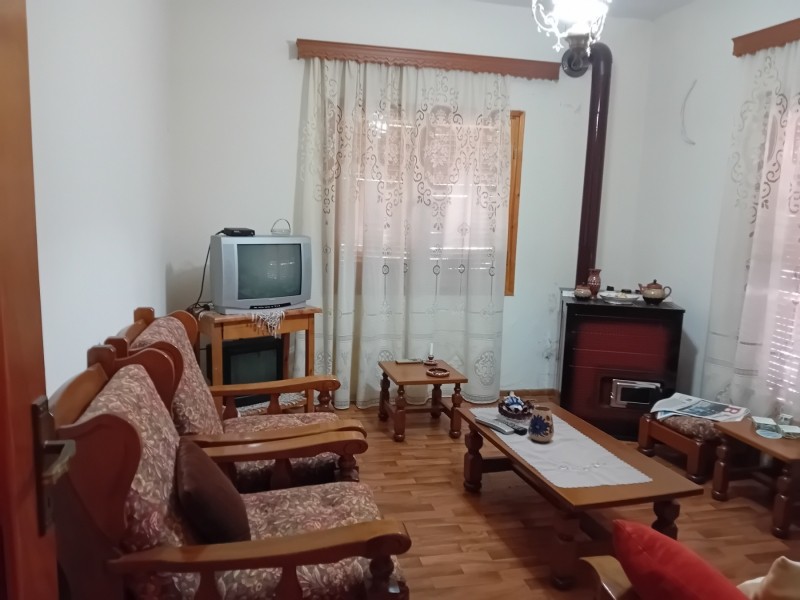 Μονοκατοικία 80 τ.μ. πρός πώληση, Ν. Καστοριάς, Αγία Τριάδα