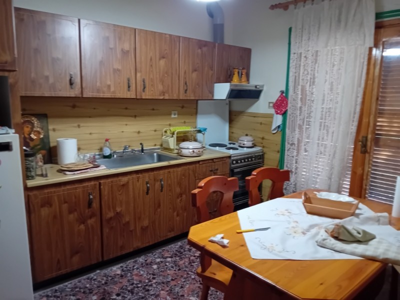 Μονοκατοικία 80 τ.μ. πρός πώληση, Ν. Καστοριάς, Αγία Τριάδα