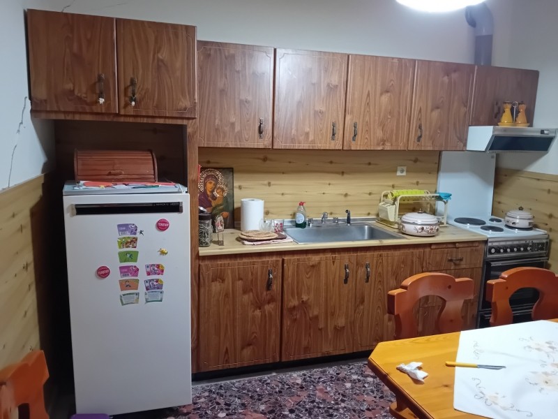 Μονοκατοικία 80 τ.μ. πρός πώληση, Ν. Καστοριάς, Αγία Τριάδα