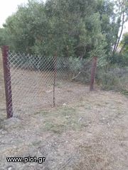 Αγροτεμάχια 550 τ.μ. για πώληση