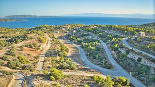 Οικόπεδο 400 τ.μ. για πώληση, Αργολίδα, Κρανίδι-thumb-2