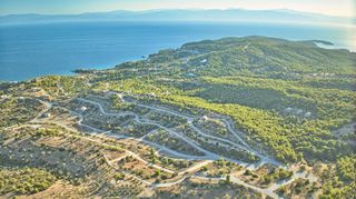 Οικόπεδο 400 τ.μ. για πώληση, Αργολίδα, Κρανίδι-thumb-14