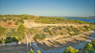 Οικόπεδο 400 τ.μ. για πώληση, Αργολίδα, Κρανίδι-thumb-7
