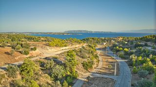 Οικόπεδο 400 τ.μ. για πώληση, Αργολίδα, Κρανίδι-thumb-4